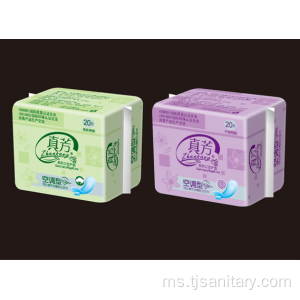 Super Absorbent Sanitary Napkins dengan Harga Rendah